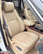 LAND ROVER RANGE ROVER VOGUE 2014