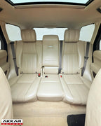 LAND ROVER RANGE ROVER VOGUE 2014