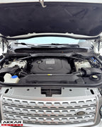 LAND ROVER RANGE ROVER VOGUE 2014