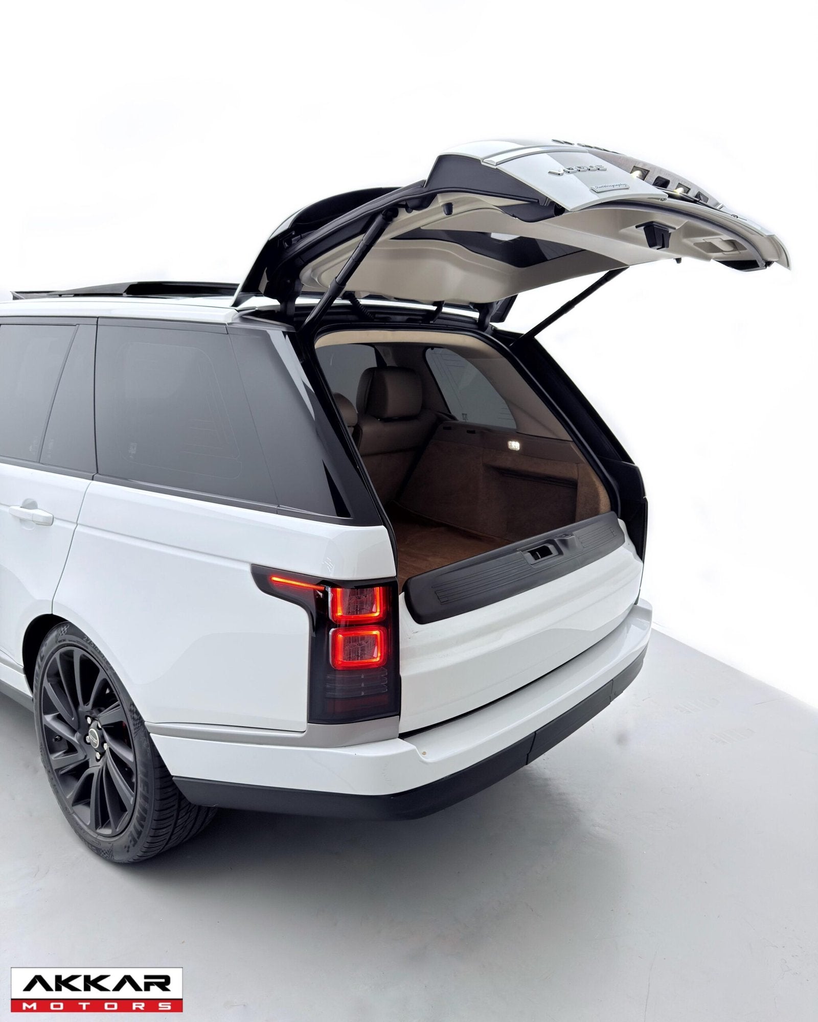 LAND ROVER RANGE ROVER VOGUE 2014