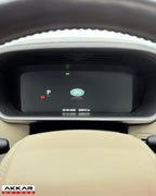 LAND ROVER RANGE ROVER VOGUE 2014