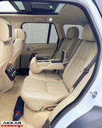 LAND ROVER RANGE ROVER VOGUE 2014