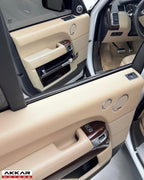 LAND ROVER RANGE ROVER VOGUE 2014