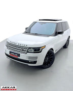 LAND ROVER RANGE ROVER VOGUE 2014