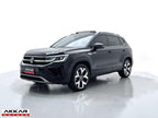 VOLKSWAGEN TAOS HIGHLINE 2024