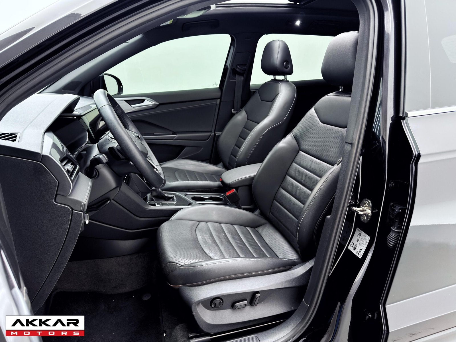VOLKSWAGEN TAOS HIGHLINE 2024