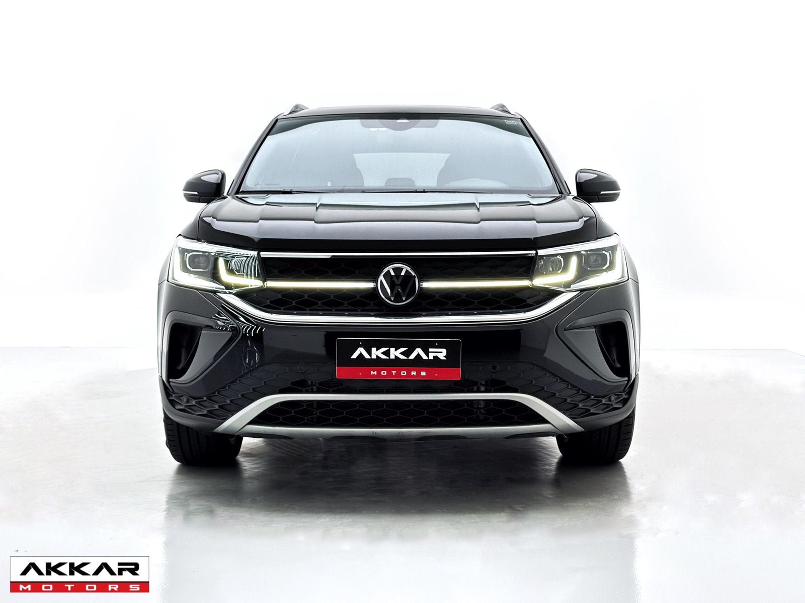 VOLKSWAGEN TAOS HIGHLINE 2024