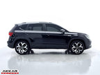 VOLKSWAGEN TAOS HIGHLINE 2024