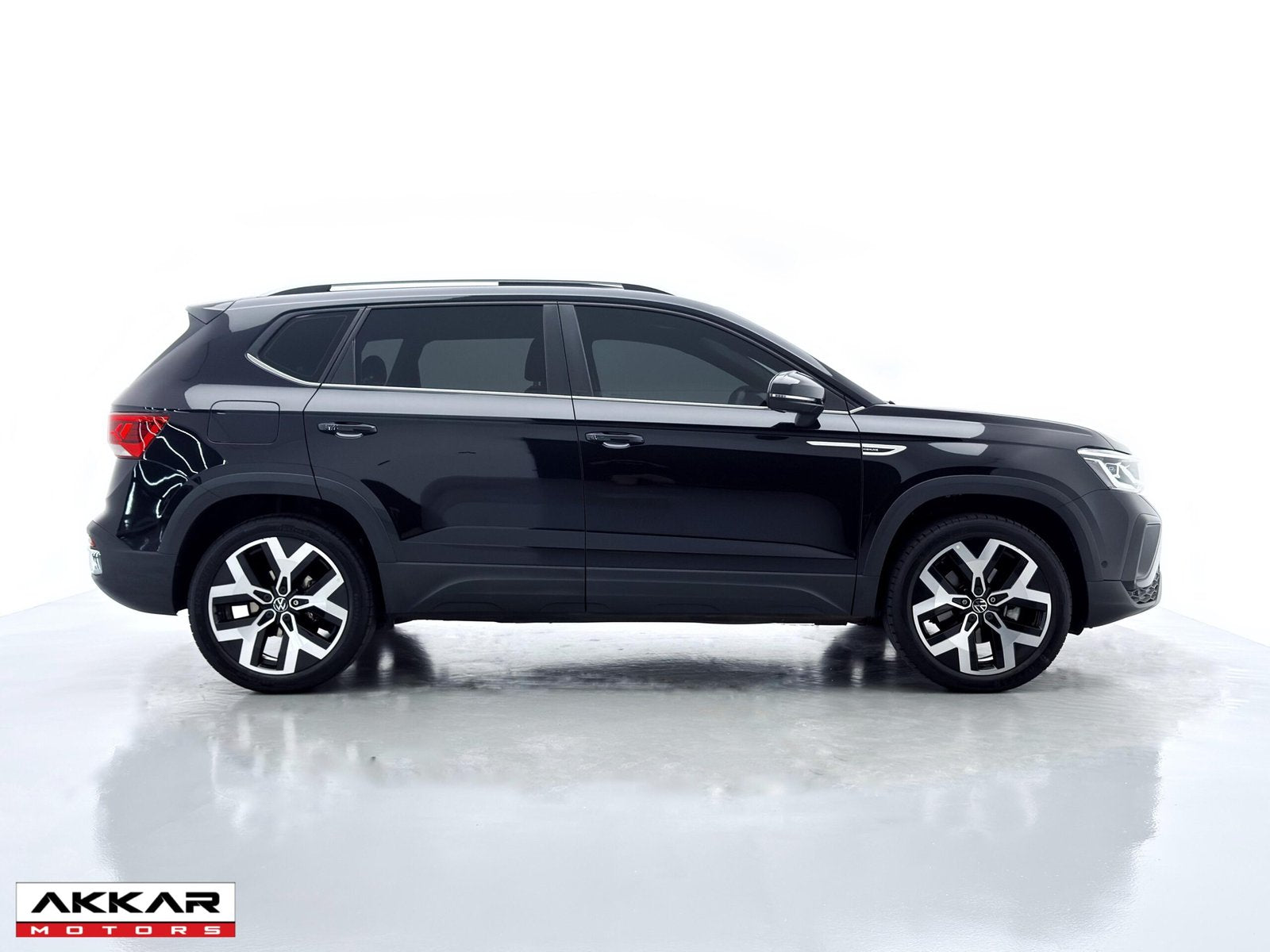 VOLKSWAGEN TAOS HIGHLINE 2024