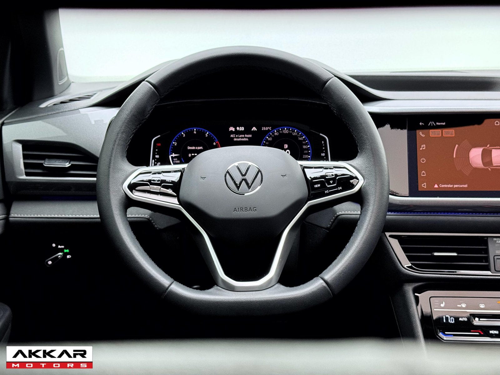 VOLKSWAGEN TAOS HIGHLINE 2024