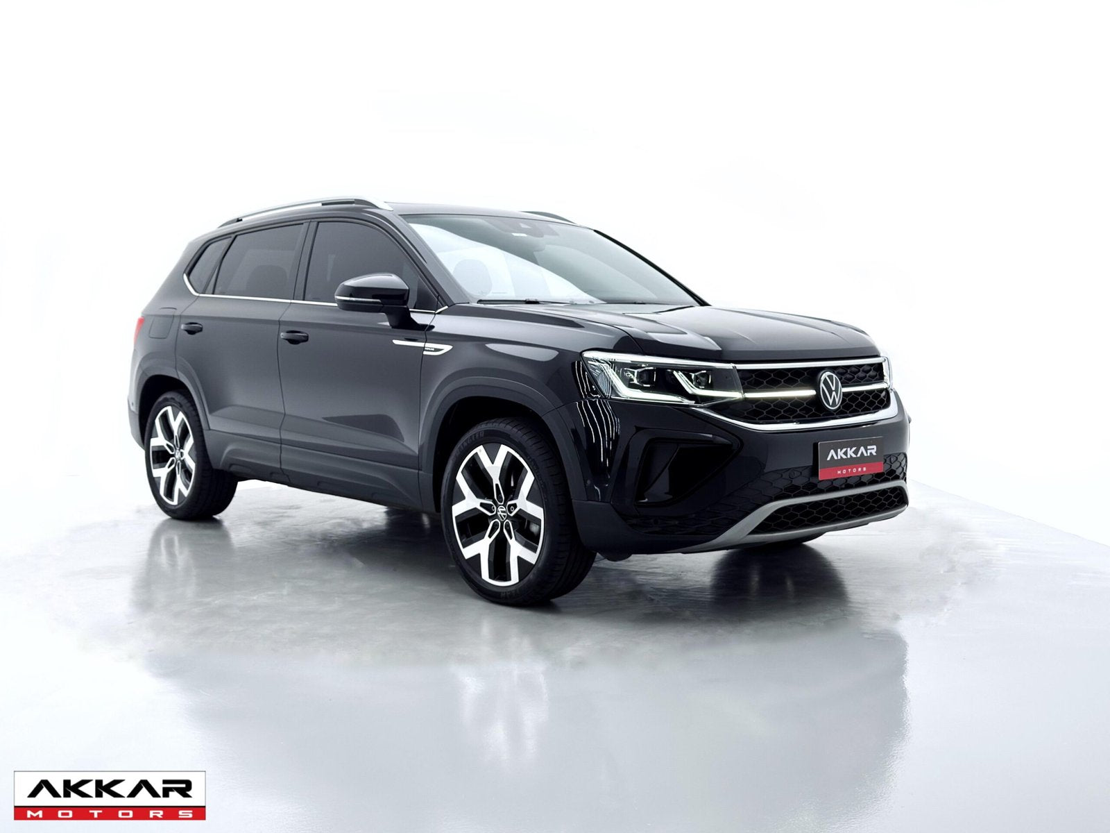 VOLKSWAGEN TAOS HIGHLINE 2024