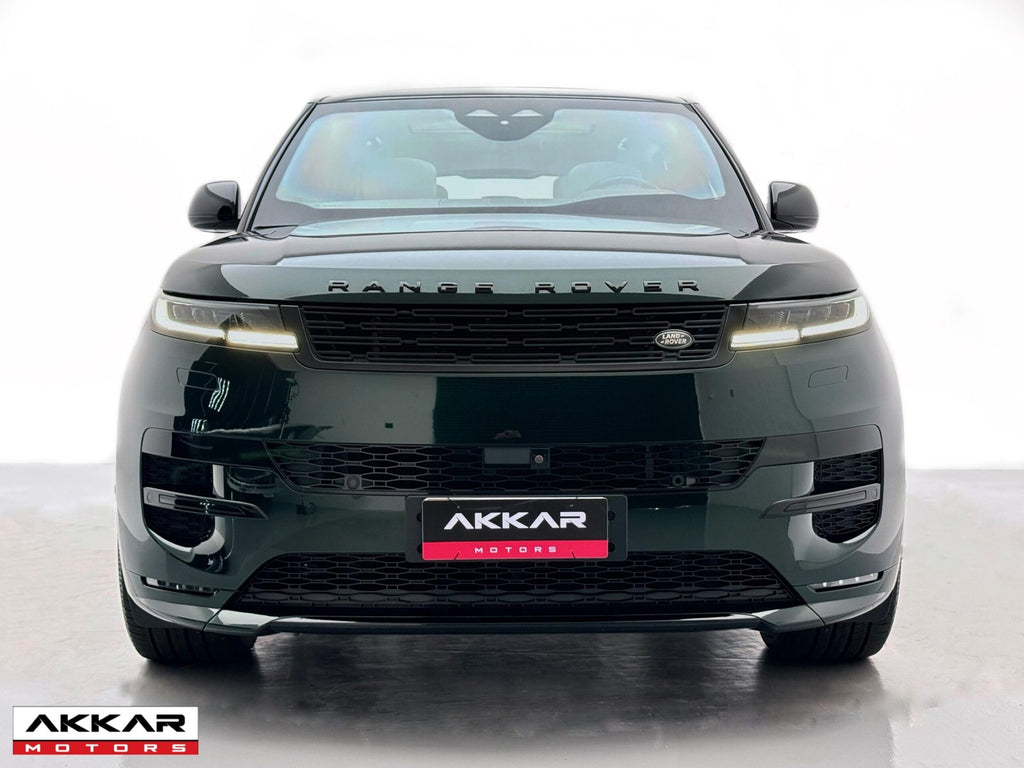 LAND ROVER RANGE ROVER SPORT AUTOBIOGRAPHY AWD 2025