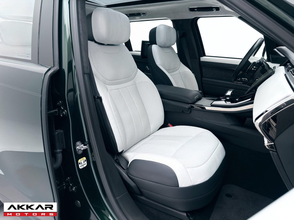 LAND ROVER RANGE ROVER SPORT AUTOBIOGRAPHY AWD 2025