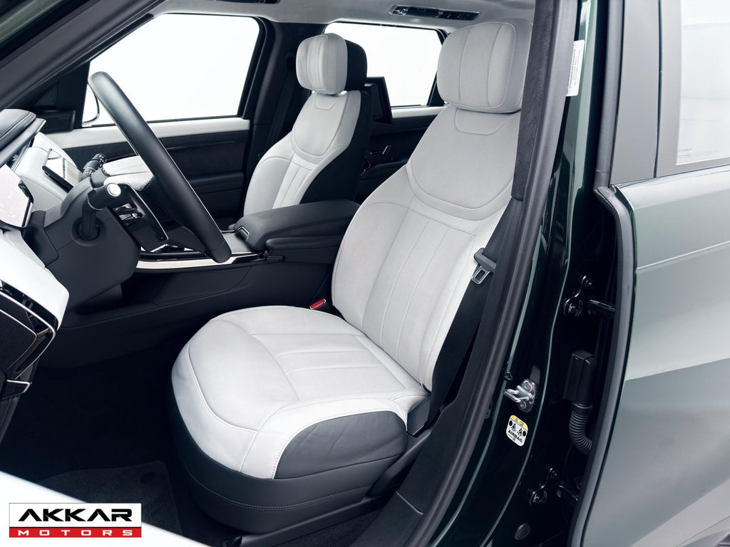 LAND ROVER RANGE ROVER SPORT AUTOBIOGRAPHY AWD 2025
