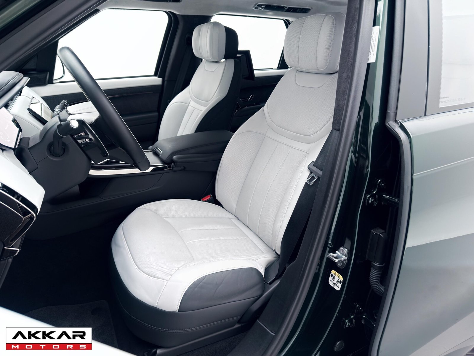 LAND ROVER RANGE ROVER SPORT AUTOBIOGRAPHY AWD 2025