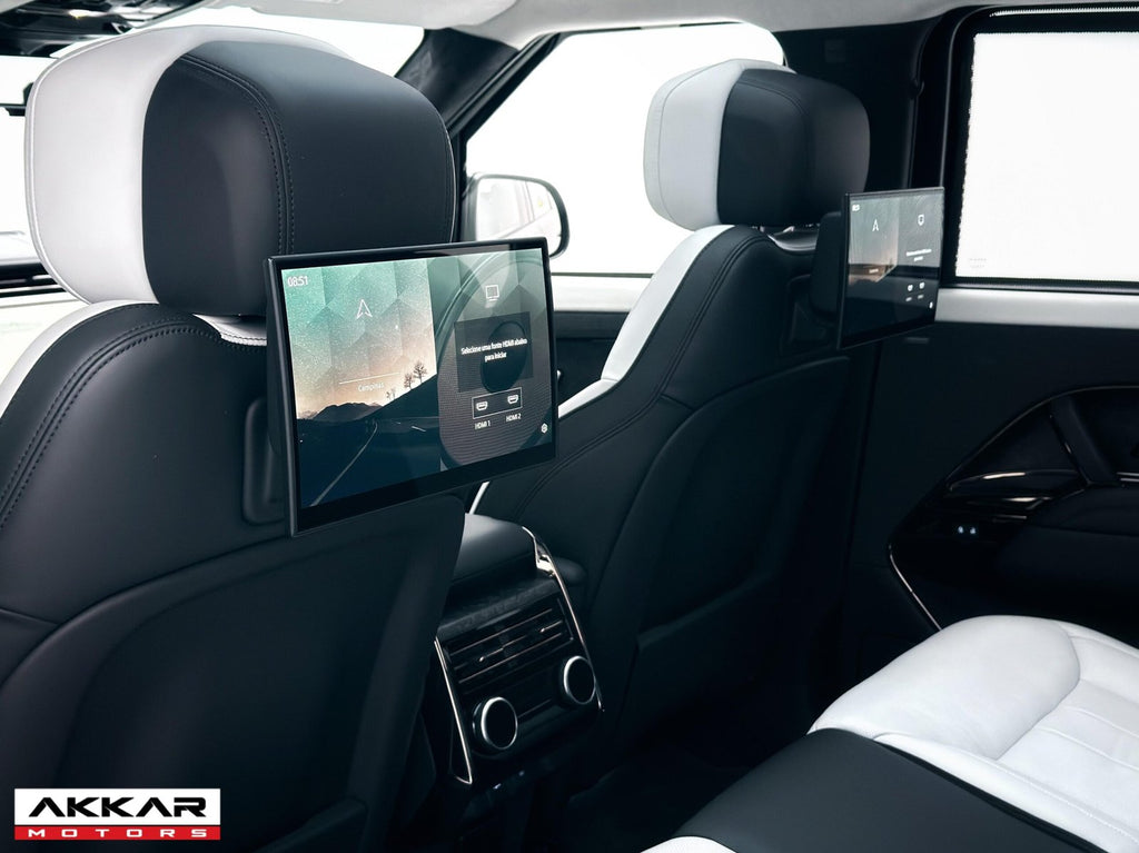 LAND ROVER RANGE ROVER SPORT AUTOBIOGRAPHY AWD 2025
