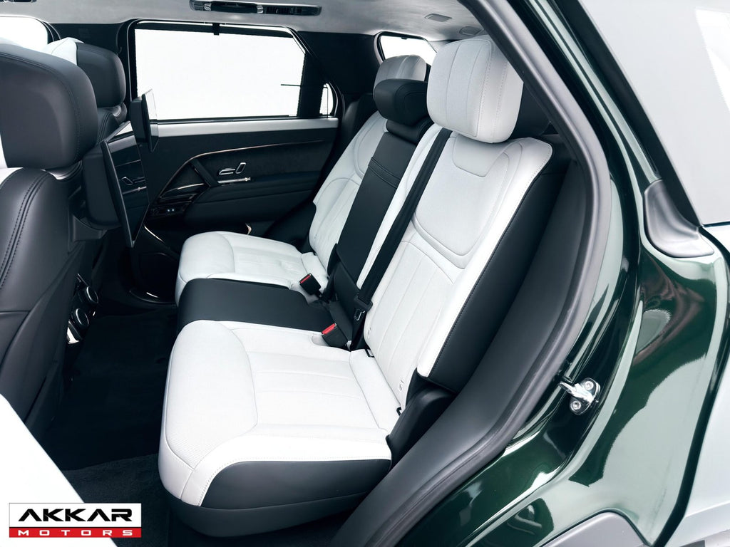 LAND ROVER RANGE ROVER SPORT AUTOBIOGRAPHY AWD 2025