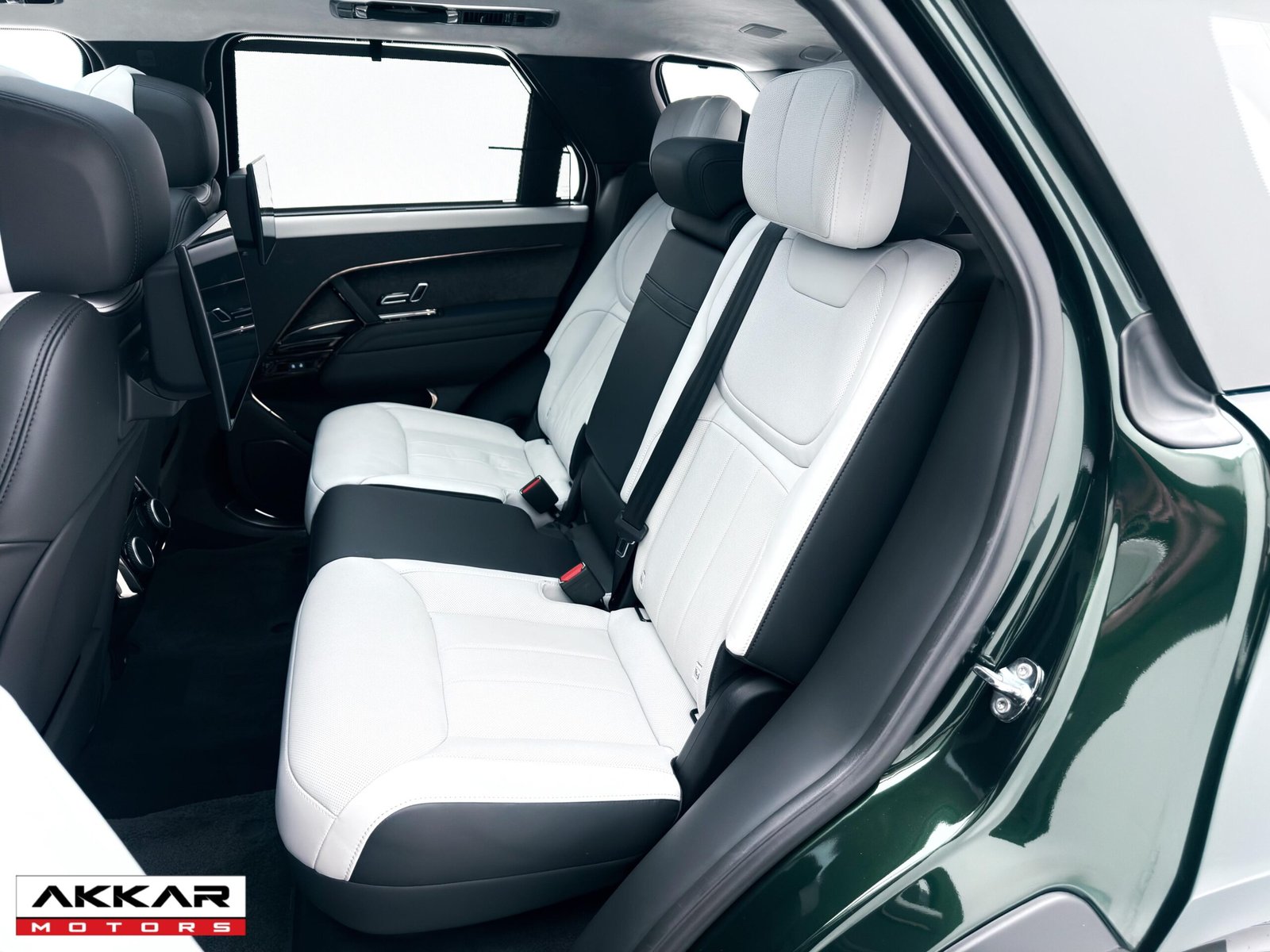 LAND ROVER RANGE ROVER SPORT AUTOBIOGRAPHY AWD 2025