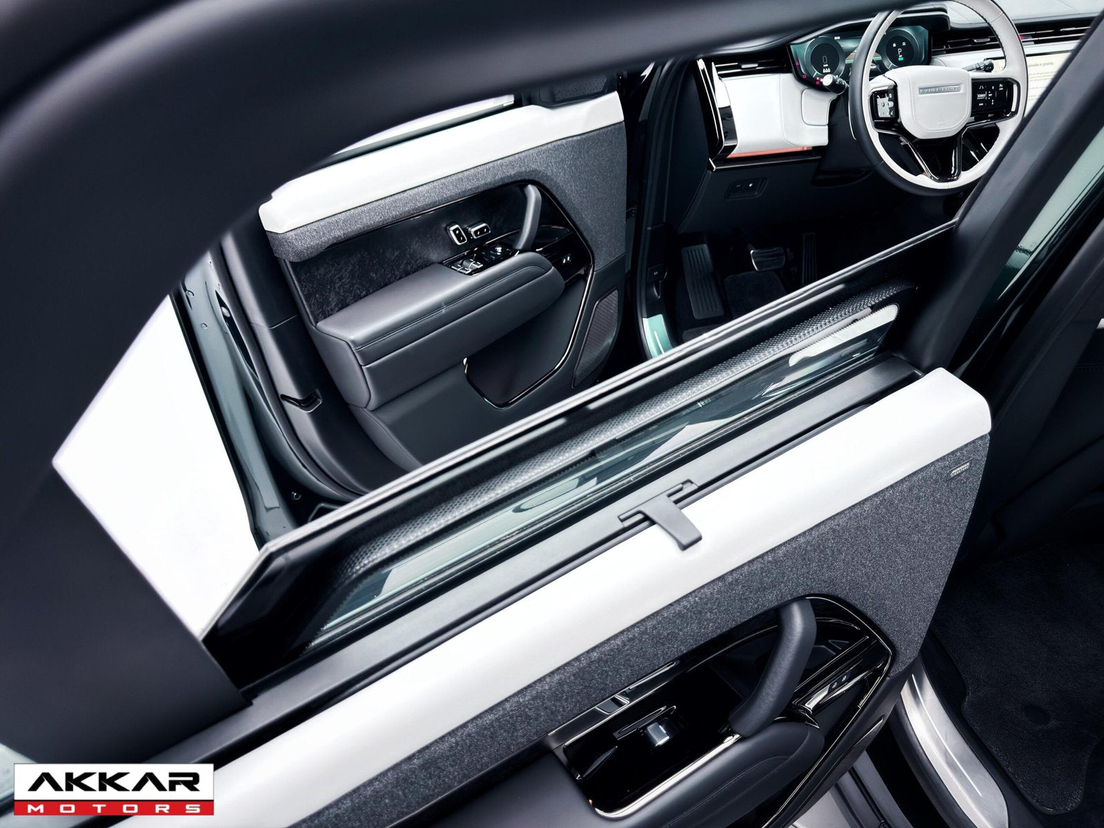 LAND ROVER RANGE ROVER SPORT AUTOBIOGRAPHY AWD 2025
