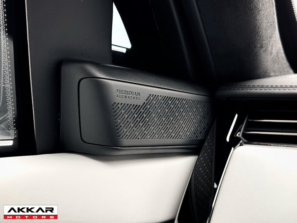 LAND ROVER RANGE ROVER SPORT AUTOBIOGRAPHY AWD 2025