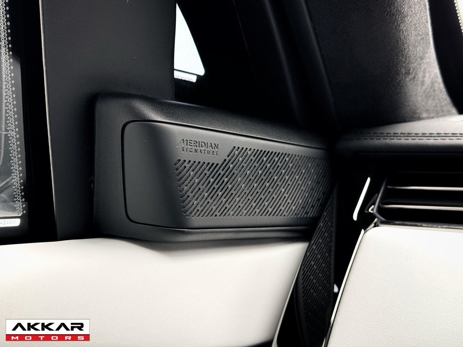 LAND ROVER RANGE ROVER SPORT AUTOBIOGRAPHY AWD 2025