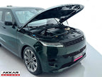 LAND ROVER RANGE ROVER SPORT AUTOBIOGRAPHY AWD 2025