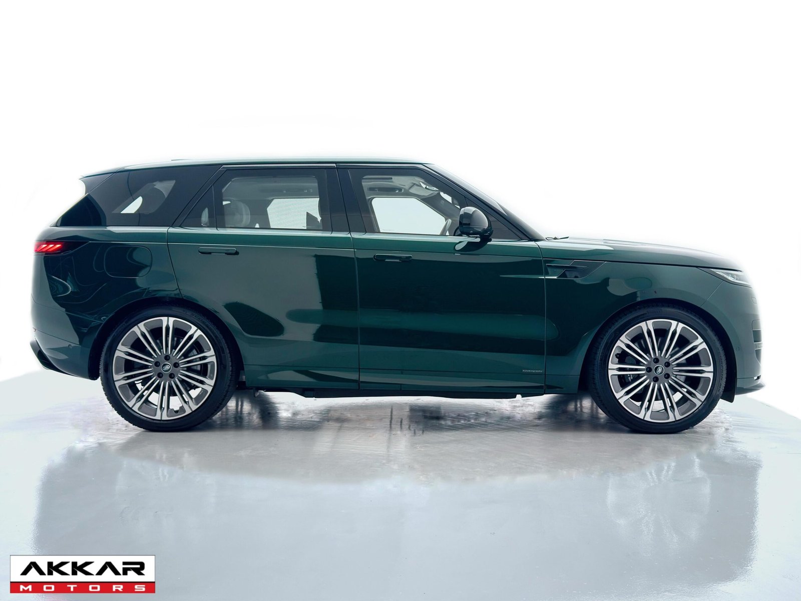 LAND ROVER RANGE ROVER SPORT AUTOBIOGRAPHY AWD 2025