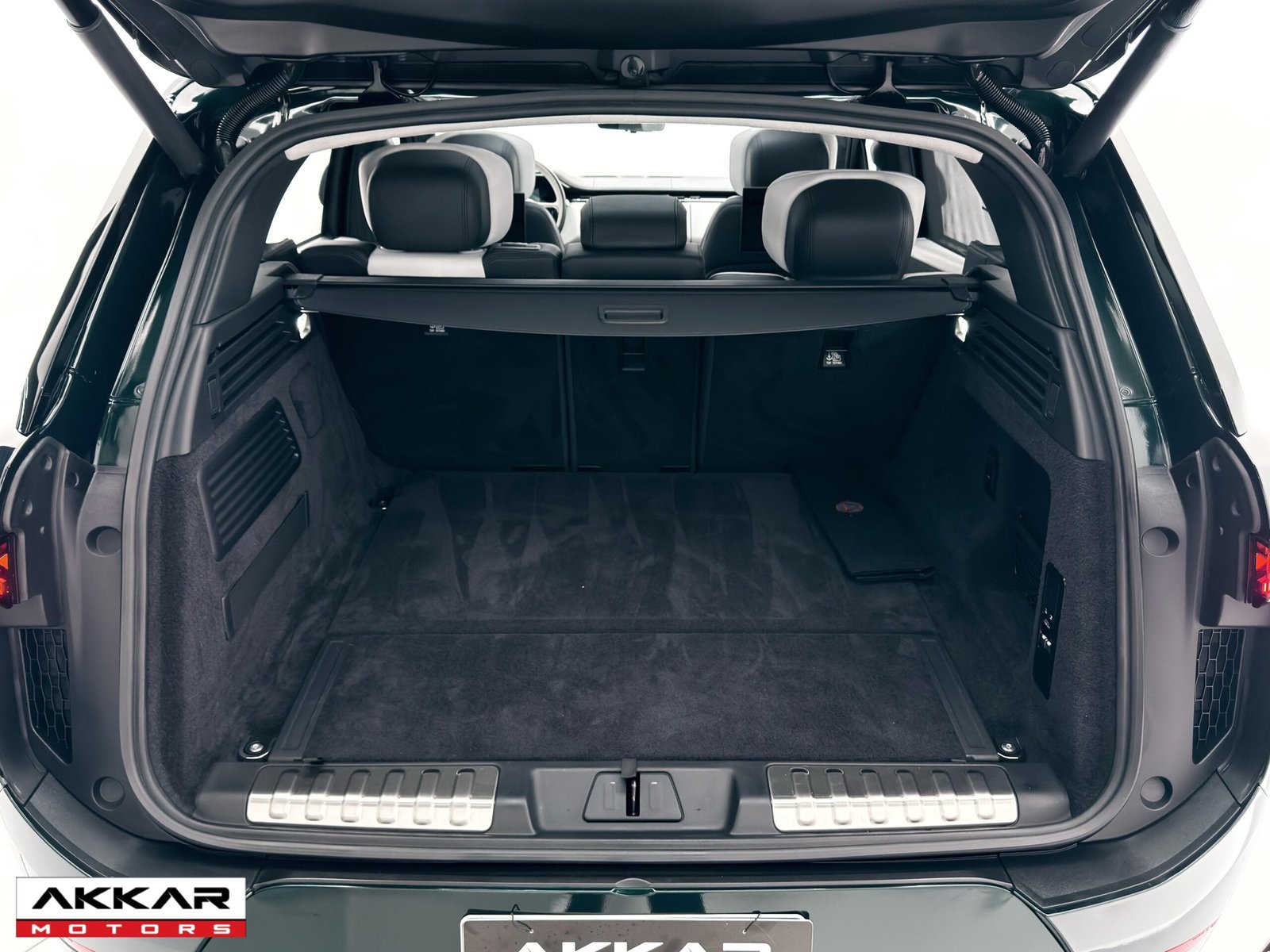 LAND ROVER RANGE ROVER SPORT AUTOBIOGRAPHY AWD 2025