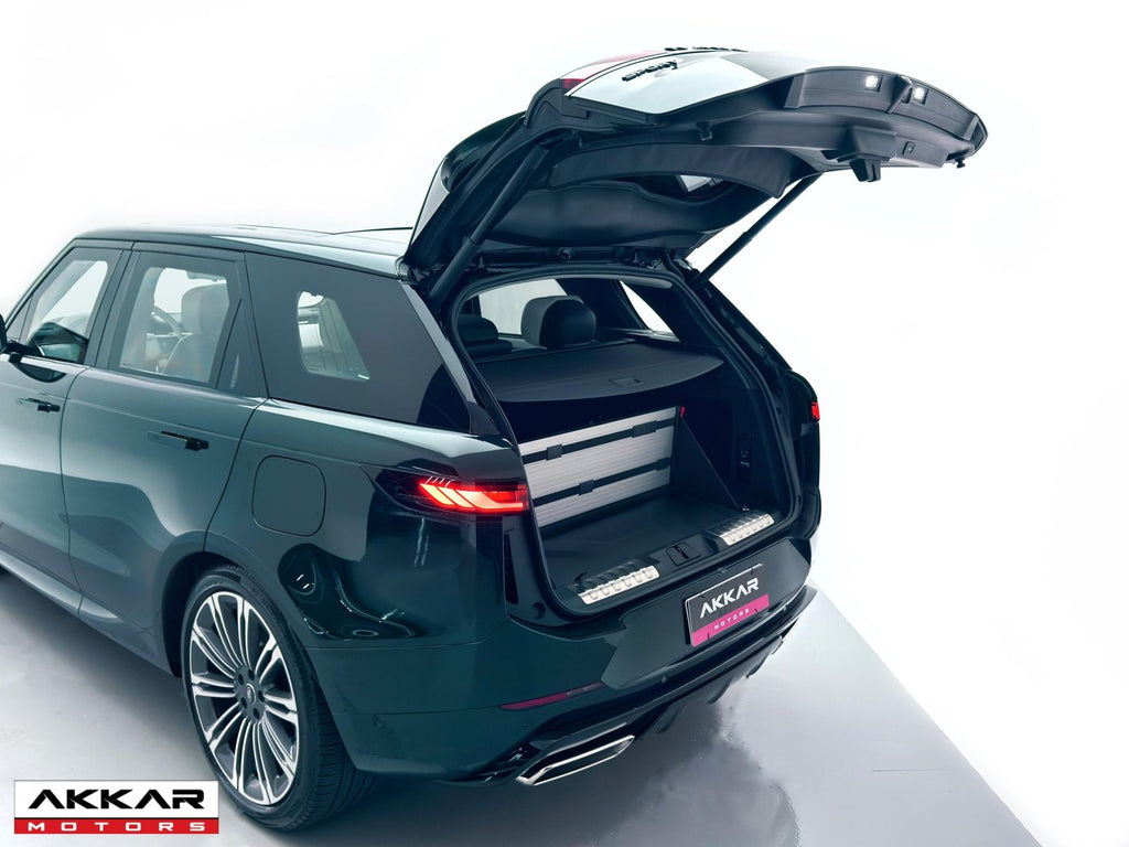 LAND ROVER RANGE ROVER SPORT AUTOBIOGRAPHY AWD 2025
