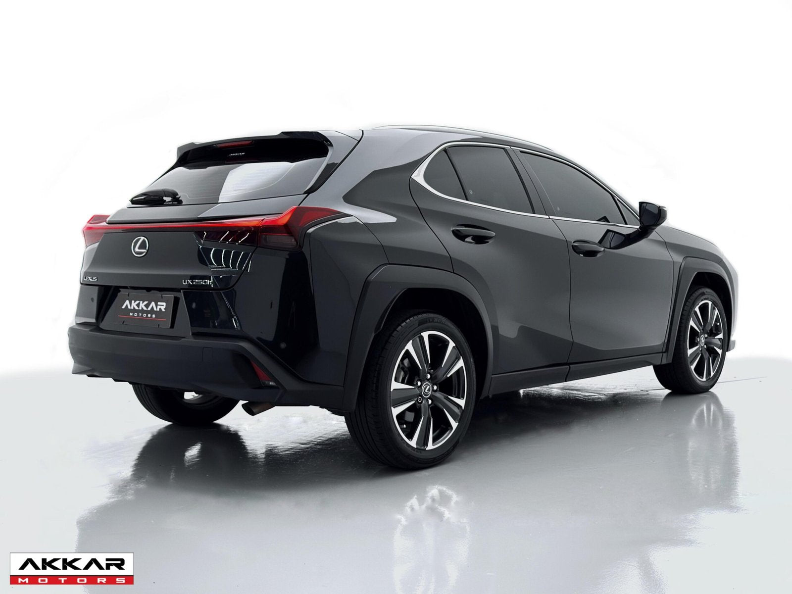 LEXUS LEXUS UX 250H DYNAMIC 2024