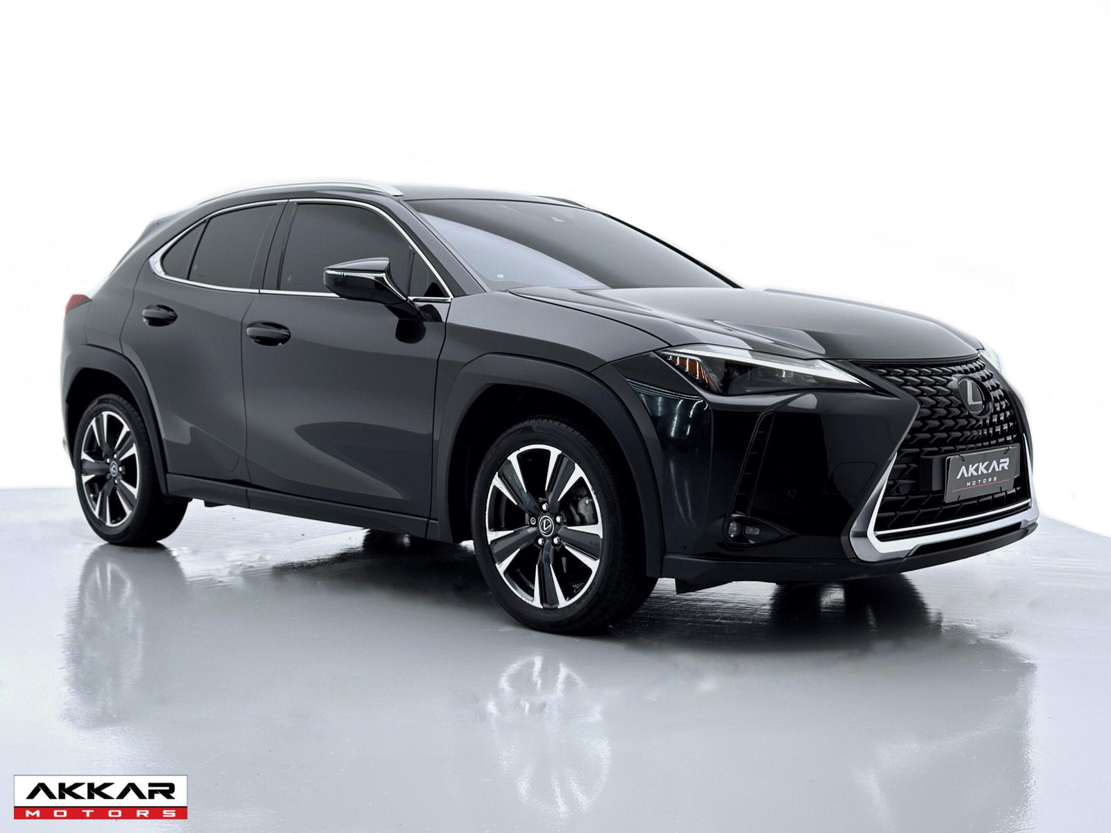 LEXUS LEXUS UX 250H DYNAMIC 2024
