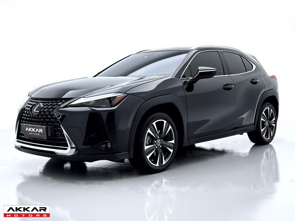 LEXUS LEXUS UX 250H DYNAMIC 2024
