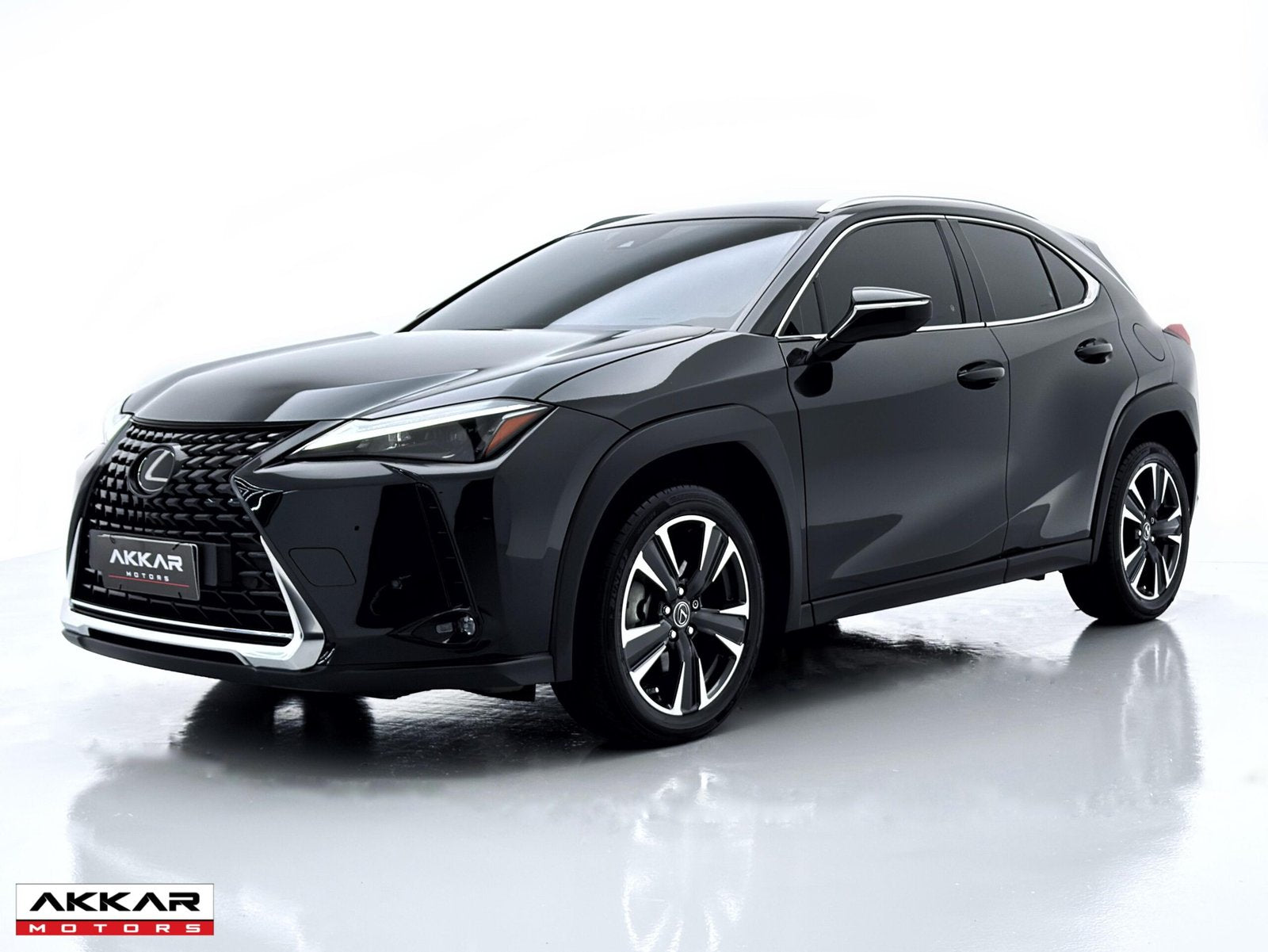 LEXUS LEXUS UX 250H DYNAMIC 2024