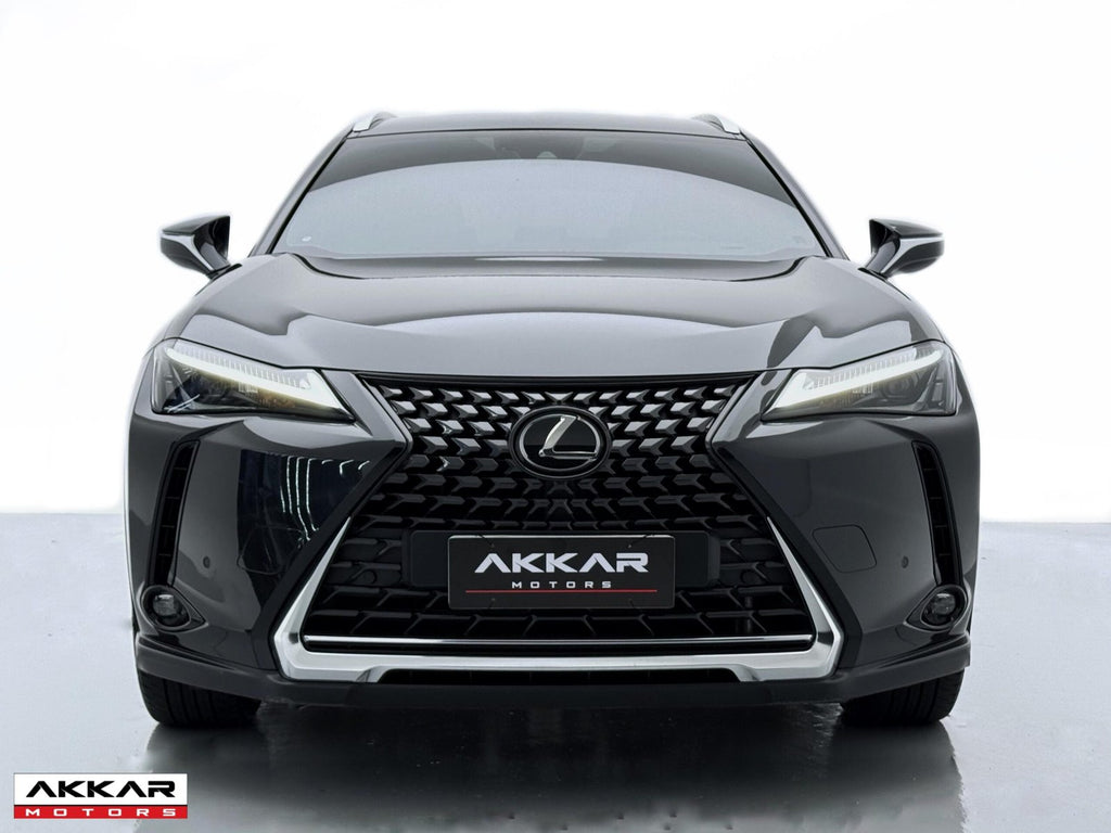 LEXUS LEXUS UX 250H DYNAMIC 2024