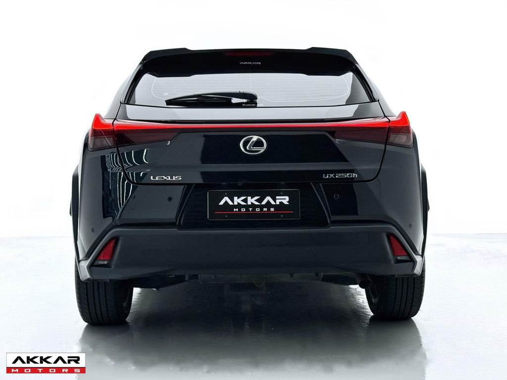 LEXUS LEXUS UX 250H DYNAMIC 2024