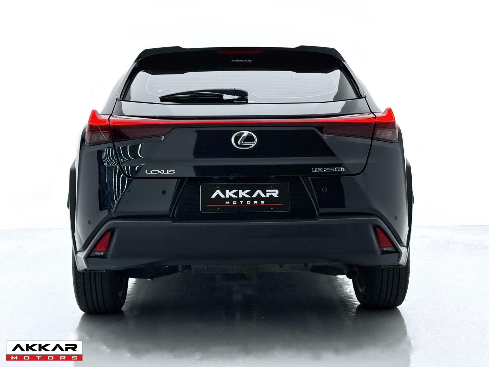 LEXUS LEXUS UX 250H DYNAMIC 2024