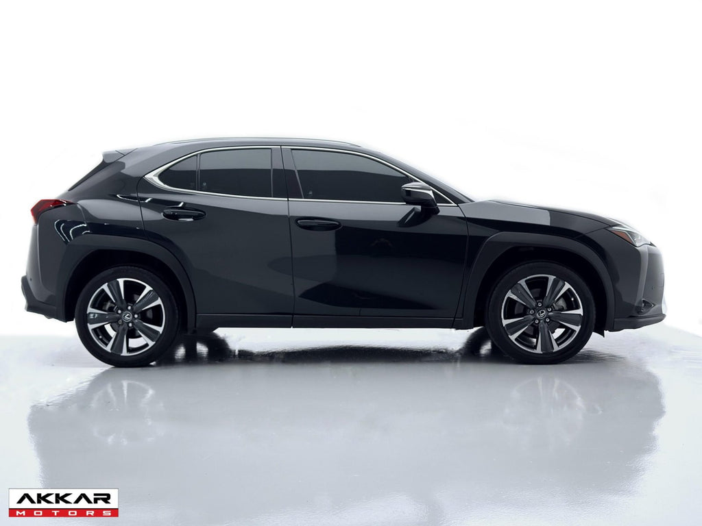LEXUS LEXUS UX 250H DYNAMIC 2024