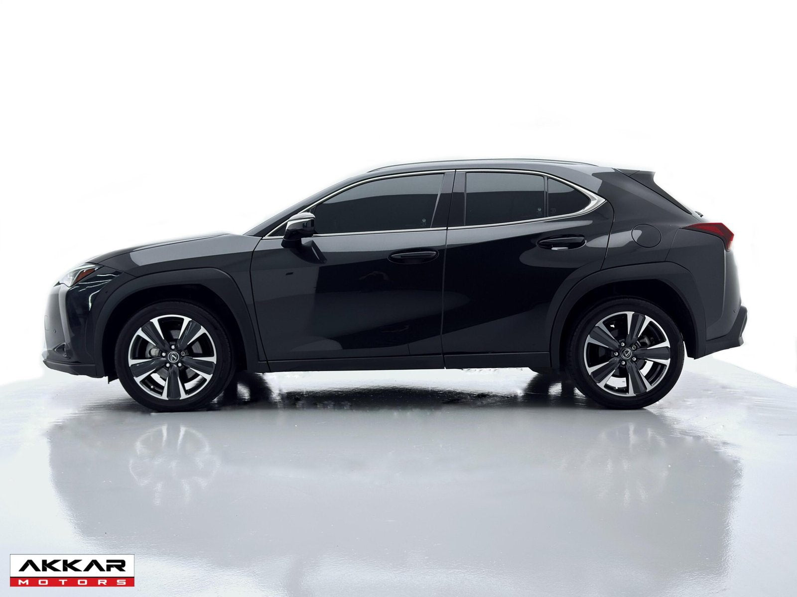 LEXUS LEXUS UX 250H DYNAMIC 2024
