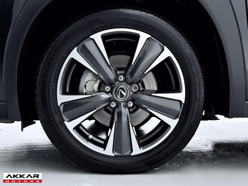 LEXUS LEXUS UX 250H DYNAMIC 2024