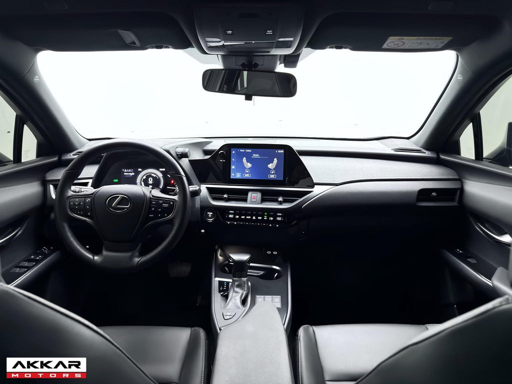 LEXUS LEXUS UX 250H DYNAMIC 2024