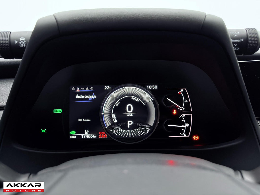 LEXUS LEXUS UX 250H DYNAMIC 2024