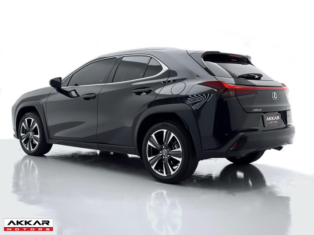 LEXUS LEXUS UX 250H DYNAMIC 2024
