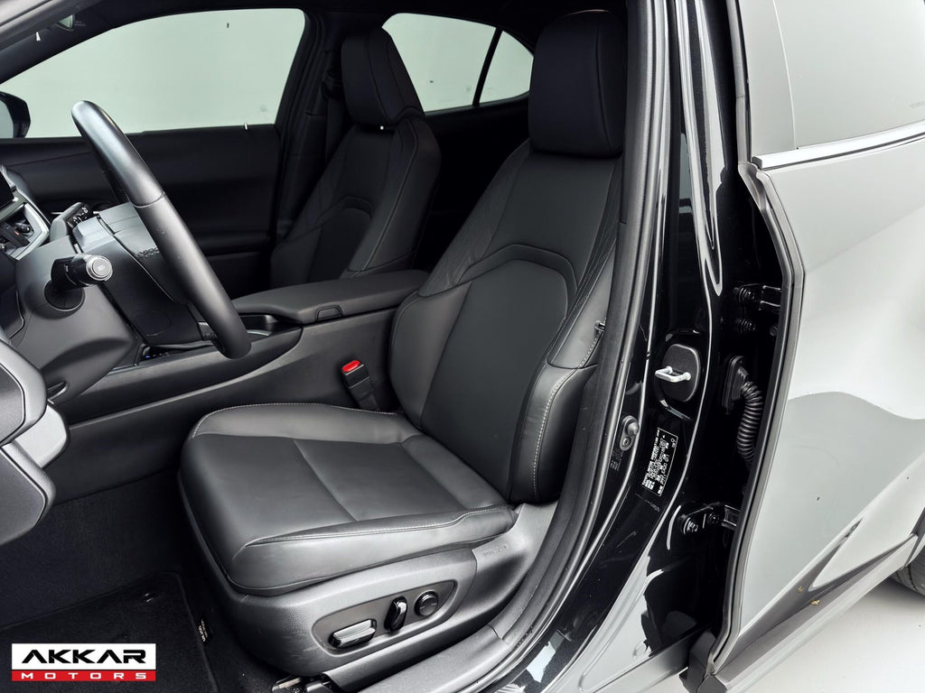 LEXUS LEXUS UX 250H DYNAMIC 2024