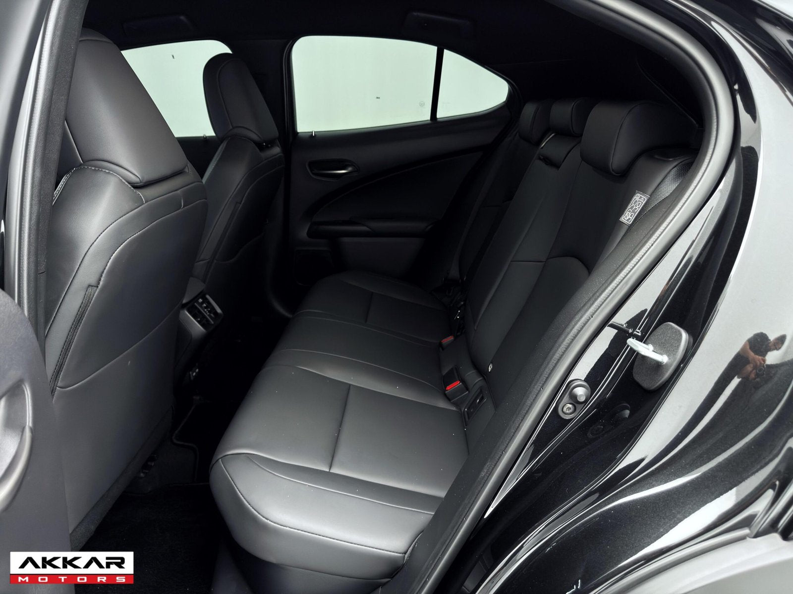 LEXUS LEXUS UX 250H DYNAMIC 2024
