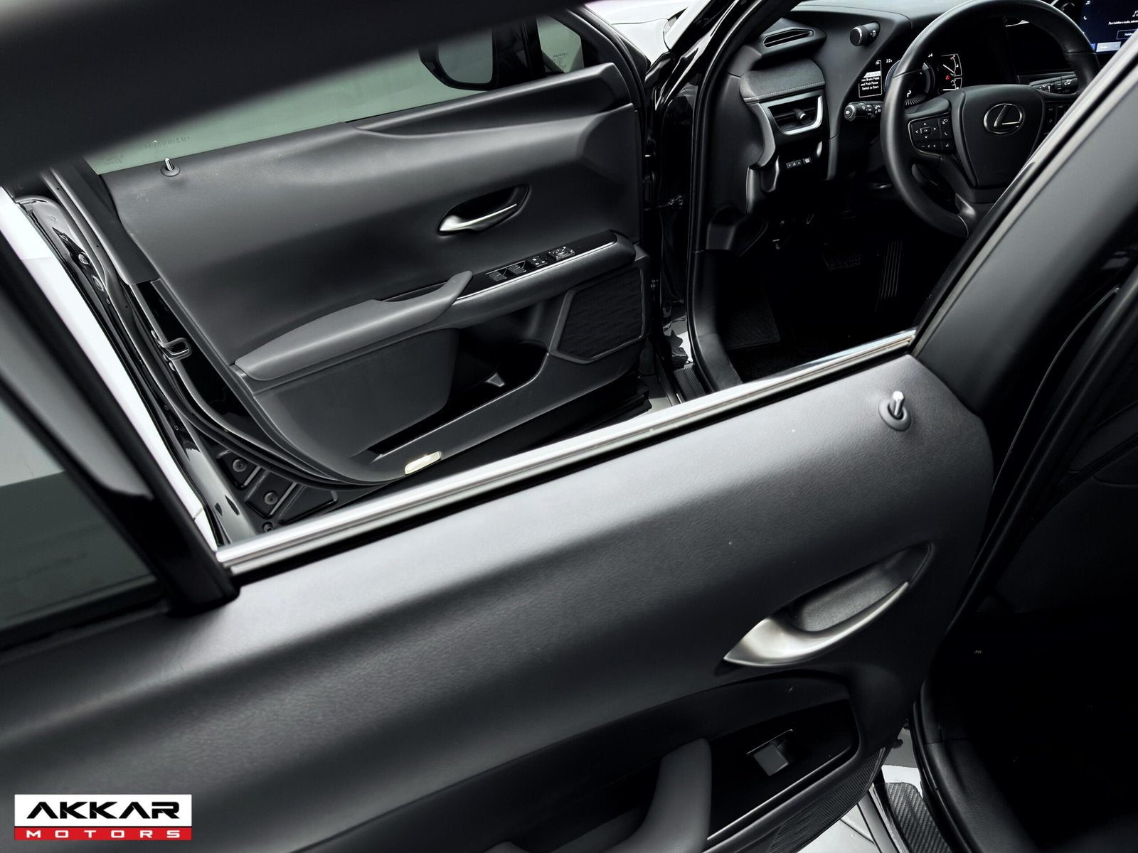 LEXUS LEXUS UX 250H DYNAMIC 2024