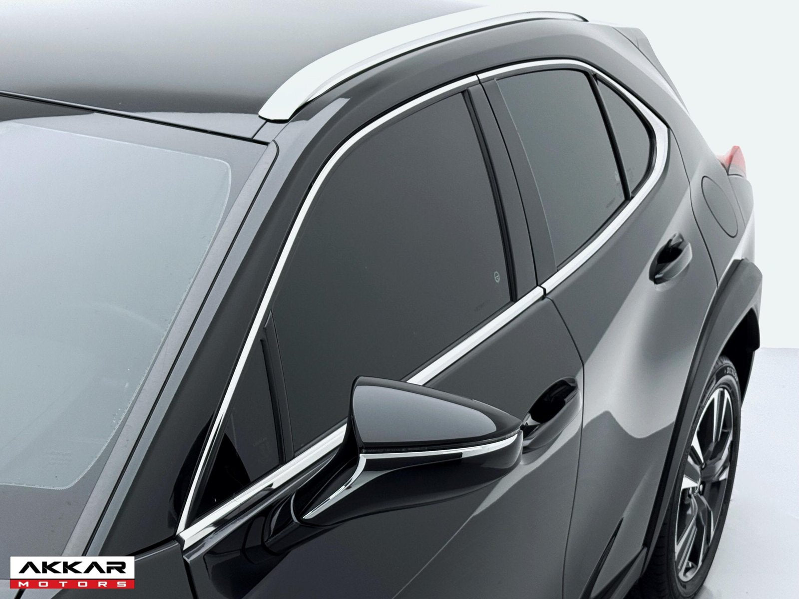 LEXUS LEXUS UX 250H DYNAMIC 2024
