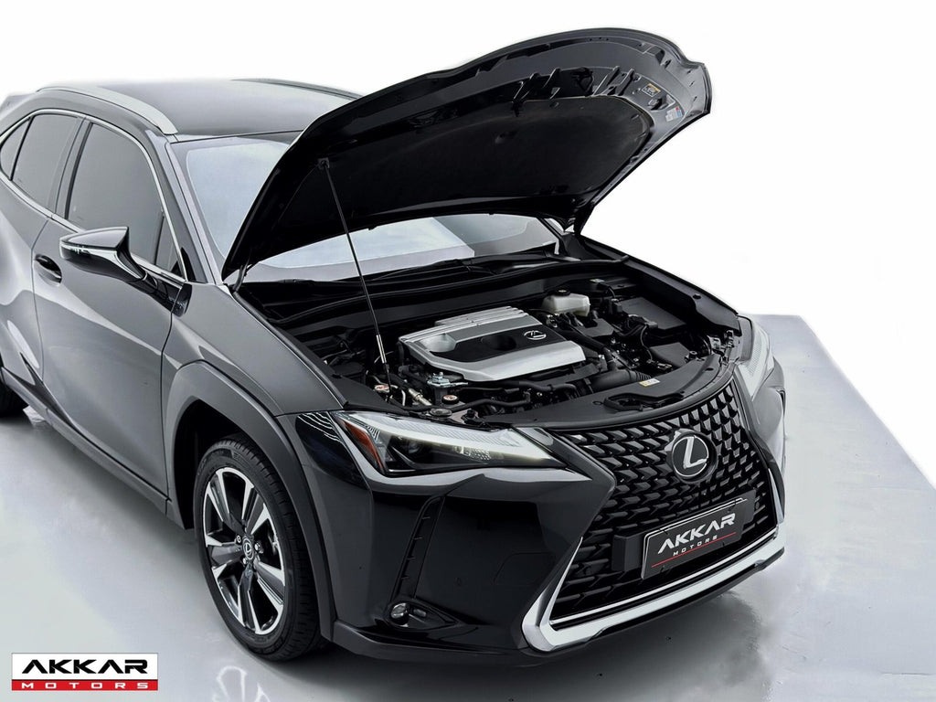 LEXUS LEXUS UX 250H DYNAMIC 2024