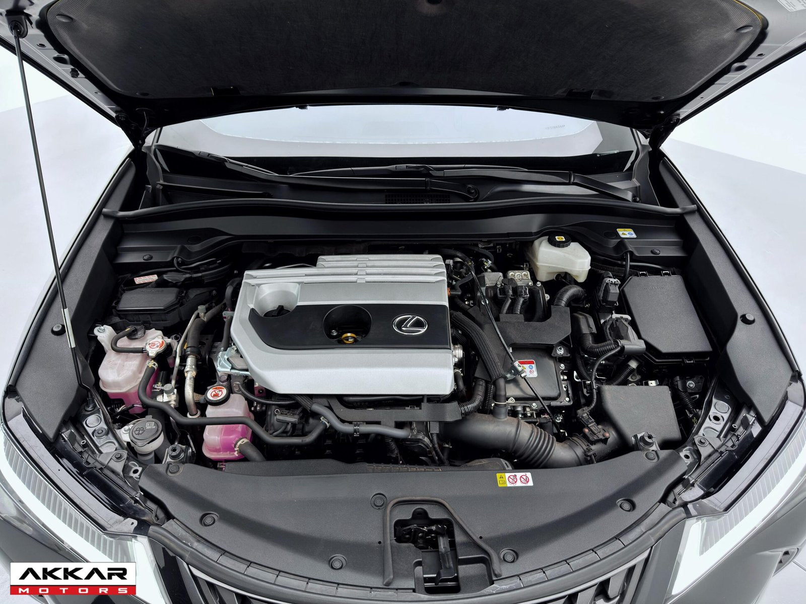 LEXUS LEXUS UX 250H DYNAMIC 2024