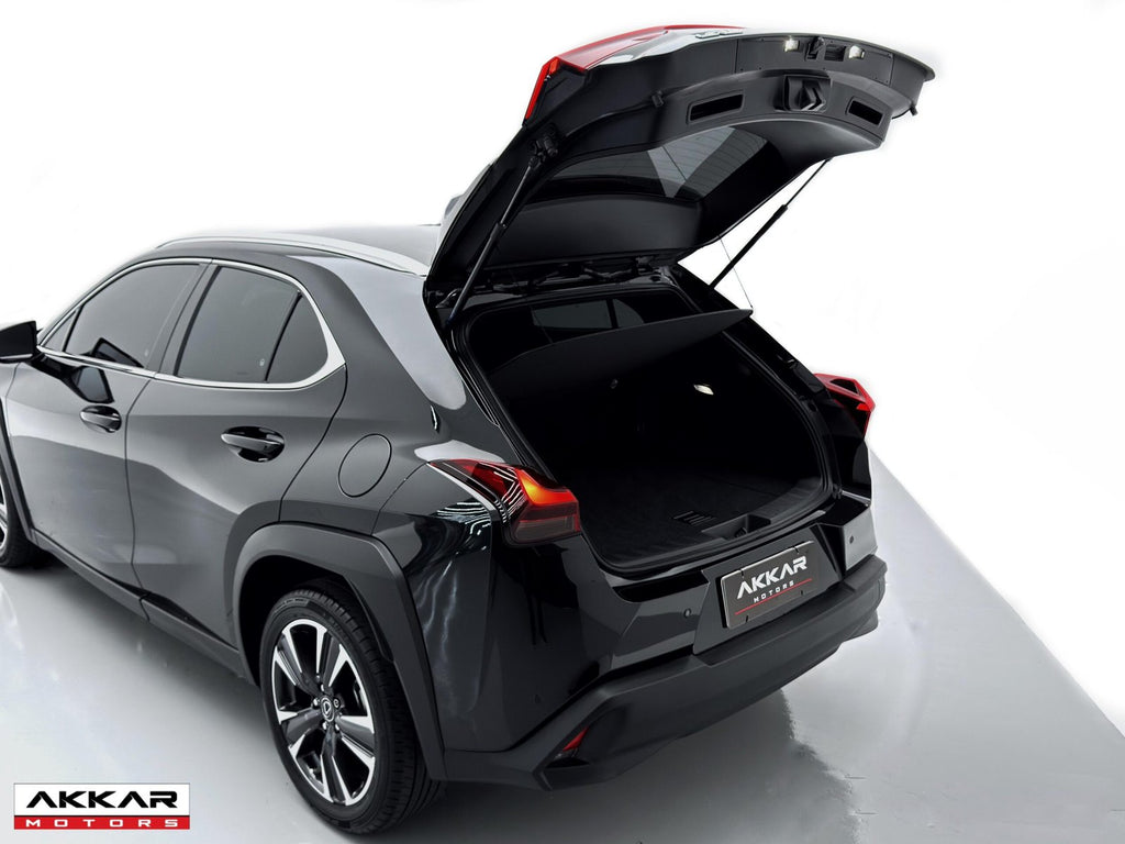 LEXUS LEXUS UX 250H DYNAMIC 2024