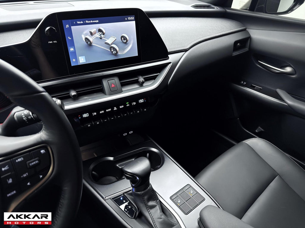 LEXUS LEXUS UX 250H DYNAMIC 2024